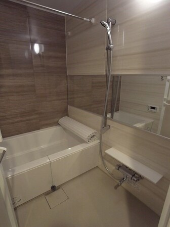 IWA3の物件内観写真